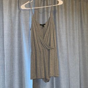 Forever 21 romper! Size small super cute!